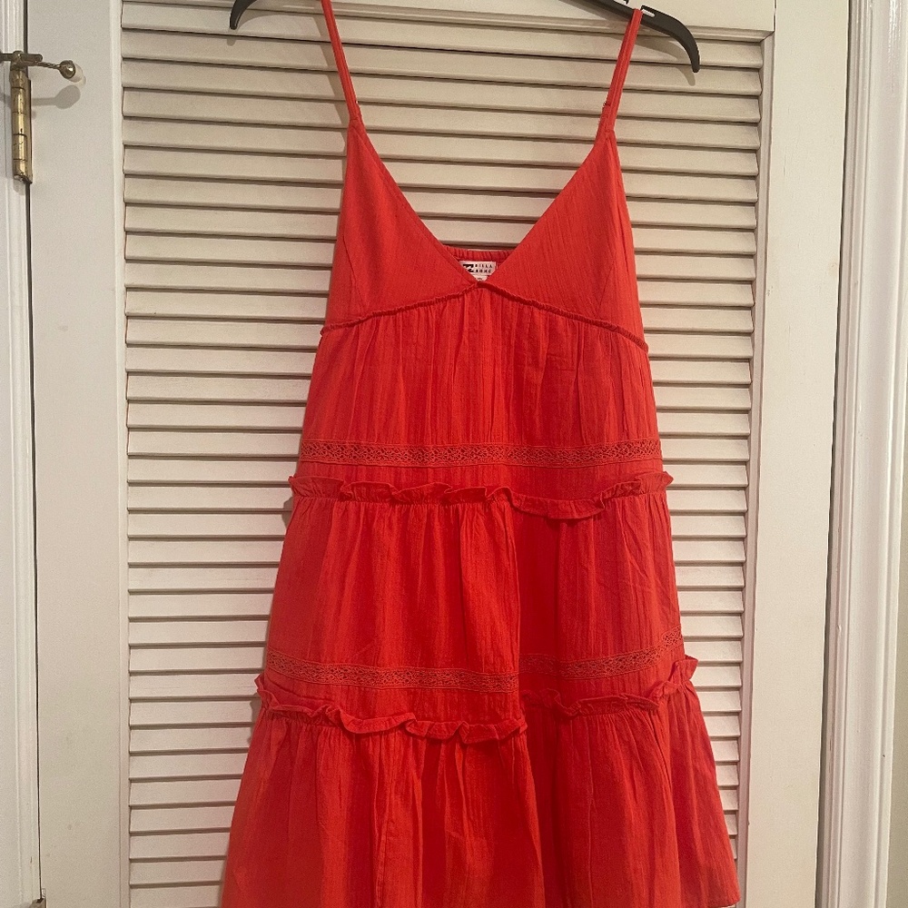 Billabong Dress